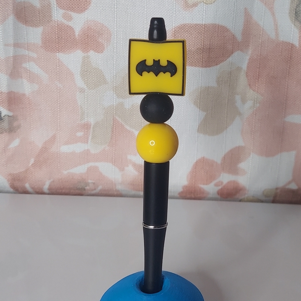 Batman Pen #1
